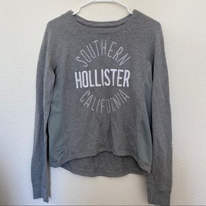 Hollister Sweater